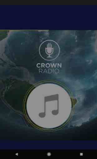 Crown Radio 4