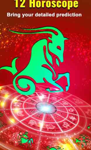 Daily Horoscope Plus - Free daily horoscope 2020 1
