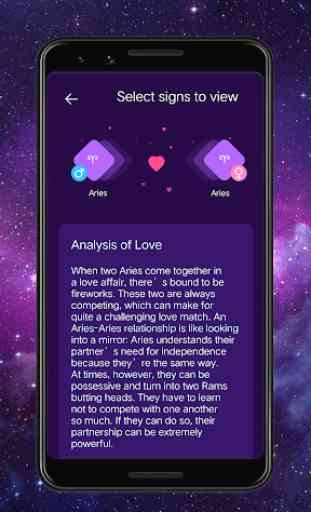 Daily Horoscope Wallpapers 1