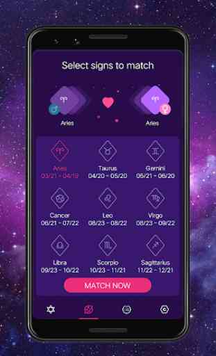 Daily Horoscope Wallpapers 3