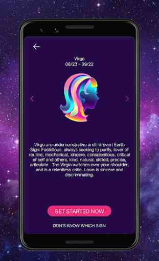 Daily Horoscope Wallpapers 4