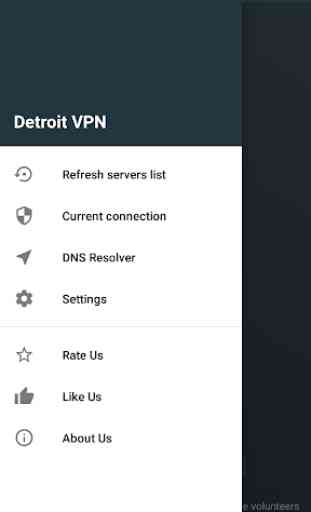 Detroit VPN 3