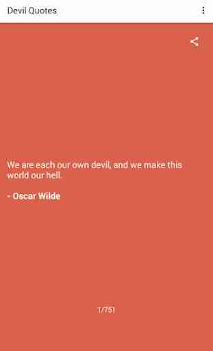 Devil Quotes 3