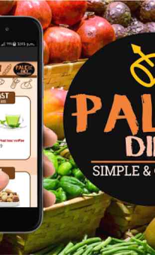 Easy Paleo Diet for Beginners 3