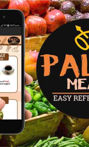 Easy Paleo Diet for Beginners 4