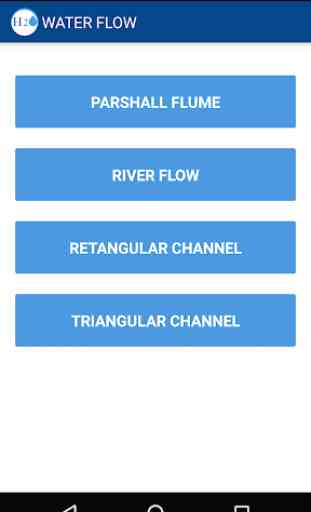 Essential app for a water treatment plant operator 2