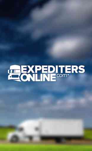 ExpeditersOnline.com Forum App 1