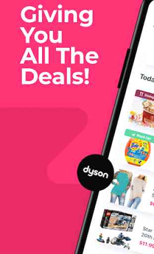 Fabulessly Frugal: Shop Deals & Coupons 1
