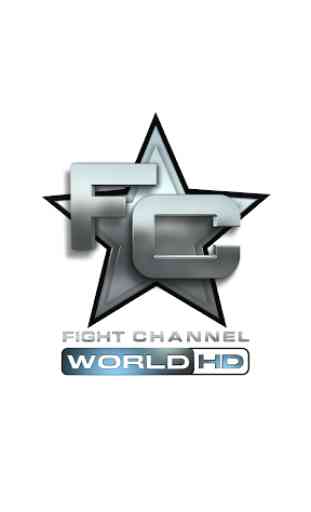 Fight Channel World HD 4