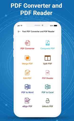 Free PDF Converter - All File Converter 1