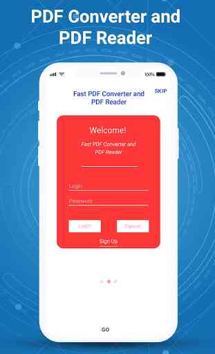 Free PDF Converter - All File Converter 4