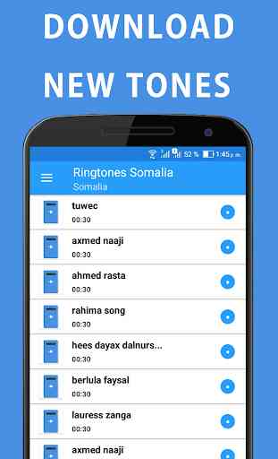 Free Somali Music Ringtones 1