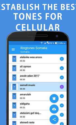 Free Somali Music Ringtones 2