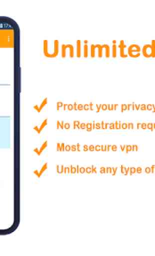 Free VPN - Super Free VPN Unlimited Proxy 2
