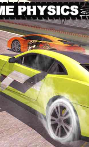 Furious Speed Drift Rivals 3