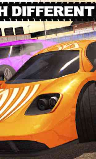 Furious Speed Drift Rivals 4