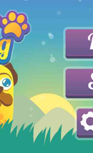 Game For Dogs 1
