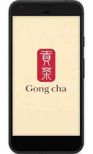 Gong Cha - SG 1