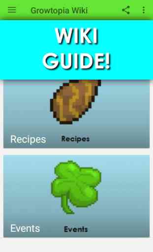 Growtopia Wiki and Guide 1
