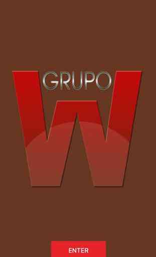 Grupo W JBN TV 1
