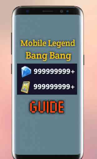 Guide Mobile Legend Bang Bang 2020 Tips 1