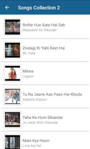 Hindi Motivational Songs 2