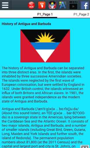 History of Antigua and Barbuda 2