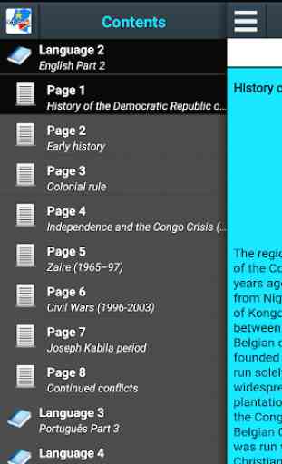 History of the Democratic Republic of the Congo 1