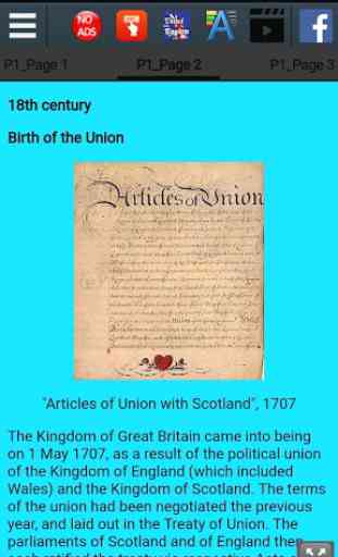 History of the United Kingdom 3