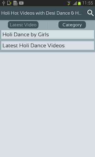 Holi Hot Videos with Desi Dance & Hit Songs 3