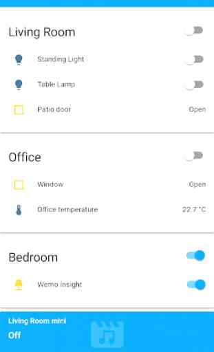 Home Assistant 1