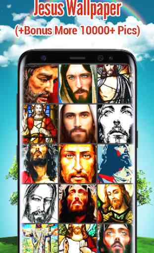 Jesus Wallpaper 1