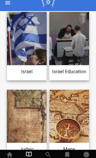 Jewish Virtual Library 3