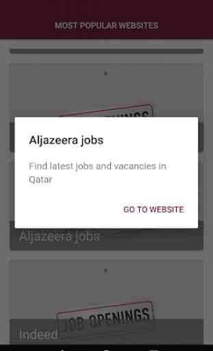 Jobs in Qatar 4