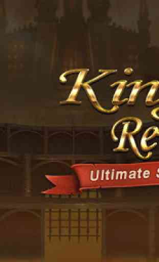 Kingdom Revenge -Ultimate Realtime Strategy Battle 1