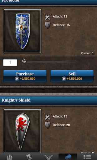 Knight Game - Path of Kings and Knighthood 2