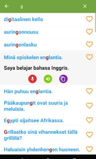 Learn Indonesian 4