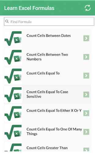 Learn Ms Excel Formulas and Functions Full Offline 2