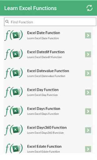Learn Ms Excel Formulas and Functions Full Offline 4