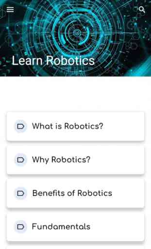 Learn Robotics - Adama Robotics 1