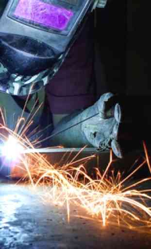 Learn to weld for free 1
