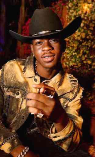 Lil Nas X SONGS Wallpapers 2020 1