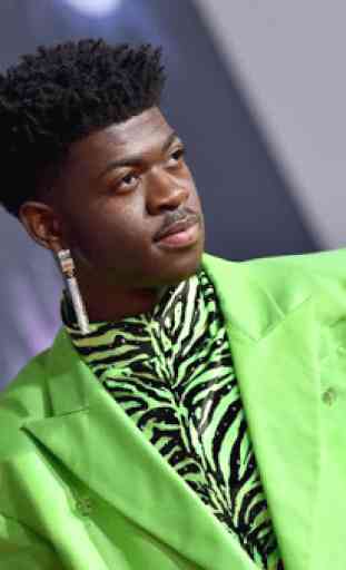 Lil Nas X SONGS Wallpapers 2020 2