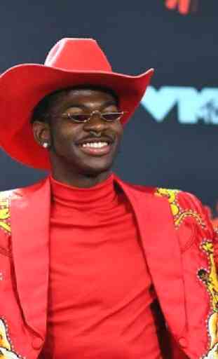 Lil Nas X SONGS Wallpapers 2020 4