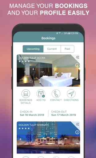 Louvre Hotels Group - Nearby hotels 3