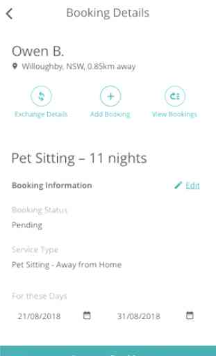 Mad Paws - Pet Sitting and Dog Walking Services 3