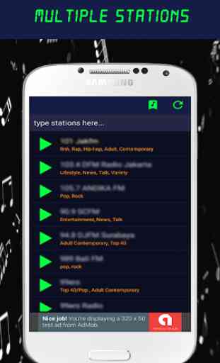 Malawi Radio Fm 5 Stations | Radio Malawi Online 1