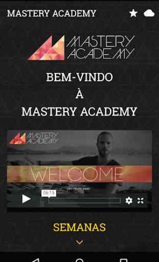 Mastery Academy by Felipe Marx 2