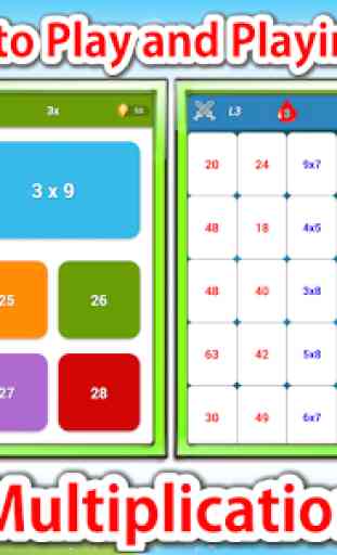 Math Challenges (Math Games) 2