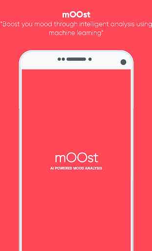 mOOst - Diary, Journal, Mood, Emotion Tracker 1